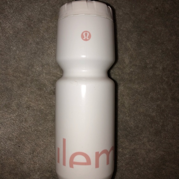 lululemon athletica Other - Brand new lulu lemon water bottle !